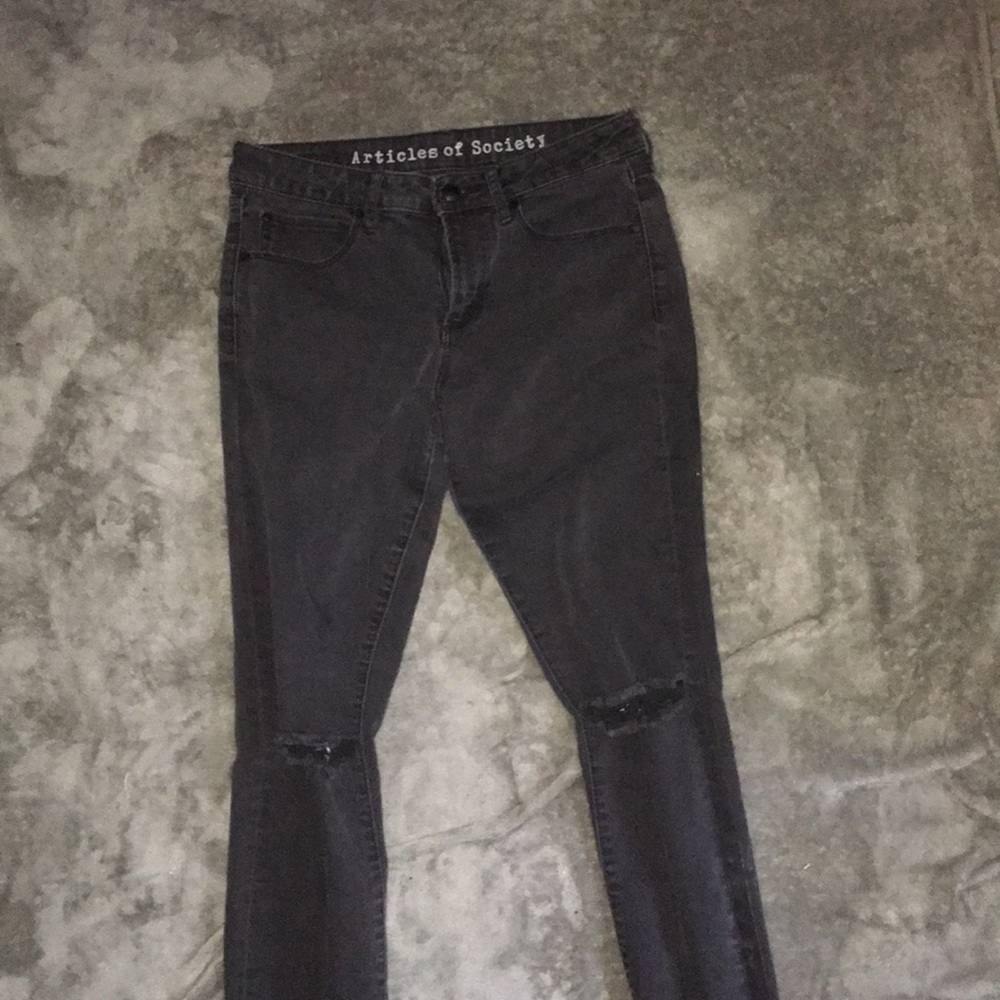 Articles of Society Jeans